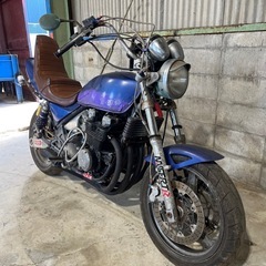 Kawasaki ゼファーχ
の画像