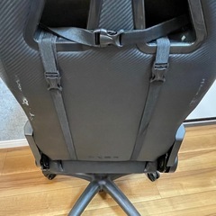 ゲーミングチェアの画像