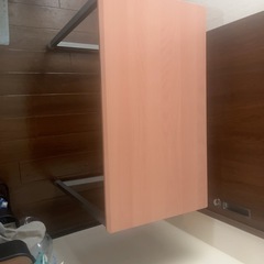 【無理＊中古】テーブルの画像