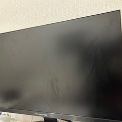 180hz ゲーミングモニターの画像