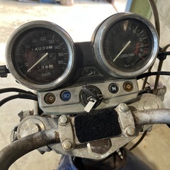 Kawasaki ゼファーχ
の画像