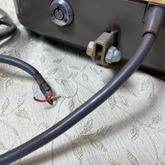 まとめて取引済 ② プッシュ式公衆電話 675P-VB 日本電信電話 昭和レトロ　の画像