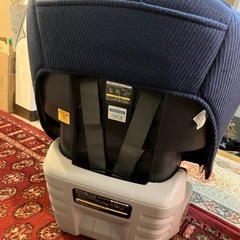 チャイルドシートの画像