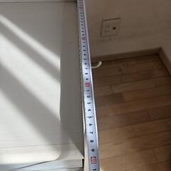 ランドセルラックの画像