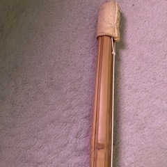 剣道　竹刀　袋有りの画像