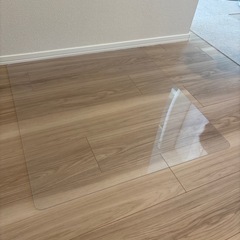 冷蔵庫マット 65x70cm 7/30までの画像