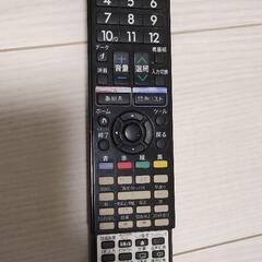 40型　液晶テレビ　HDD内蔵　SHARPの画像