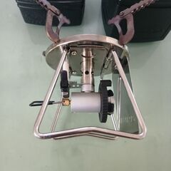 CAPTAIN STAG Trekker シングルバーナーの画像