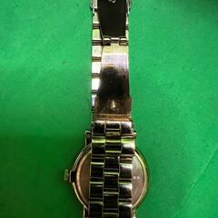 MARC BY MARC JACOBS マークジェイコブス　レディース腕時計　電池交換済みの画像