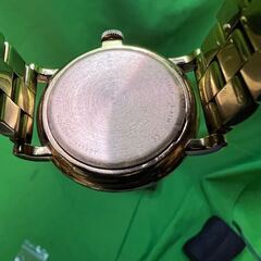 MARC BY MARC JACOBS マークジェイコブス　レディース腕時計　電池交換済みの画像