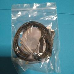 【値下げ】【ノーブランド】USB to M.2ネットワークアダプタ【動作未確認】の画像