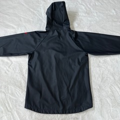 メンズ　レインジャケット　中古品の画像