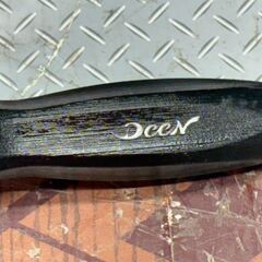 【中古】ディーン Deen DNR3F-08 ラチェット【ハンズクラフト佐賀】の画像