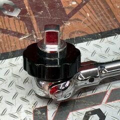 【中古】ディーン Deen DNR3F-08 ラチェット【ハンズクラフト佐賀】の画像