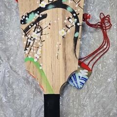 羽子板の画像