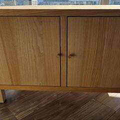 IKEA 収納帳の画像