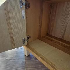 IKEA 収納帳の画像