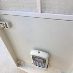 CORONAウインドエアコン冷房専用CW-1617の画像