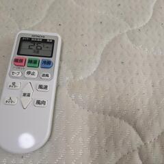 セミダブルの中古マットレスの画像