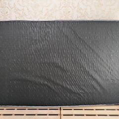 セミダブルの中古マットレスの画像