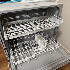 パナソニック 食器洗い機の画像