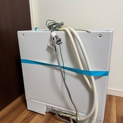 パナソニック 食器洗い機の画像