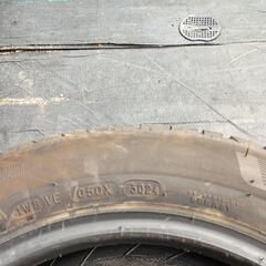 ミシュラン！155/65R14！バリ山23年33週の画像
