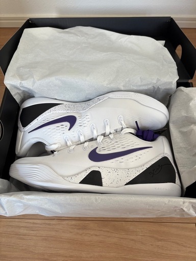 NIKE Kobe プロトロ