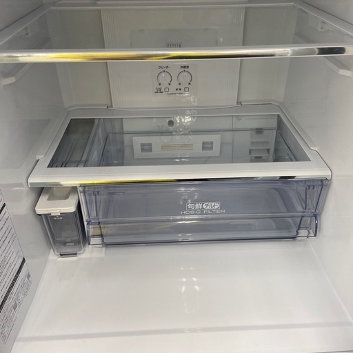 トレファク摂津店】 AQUA 3ドア冷蔵庫 2020年製 238L
