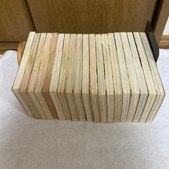 エロイカより愛をこめて　青池保子　19冊の画像