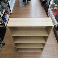 ☆ドリーム荒牧店☆ジモティー割引有☆フリーラック 中古品の画像