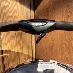 Pigeonベビーカーの画像