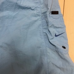 ナイキ　水陸パンツの画像