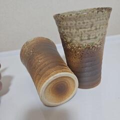 【未使用品】信楽焼の画像