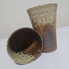 【未使用品】信楽焼の画像