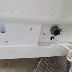 J1150　【リユースのサカイ柏店】MOOSOO　食洗機　MX10　クリーニング済み の画像