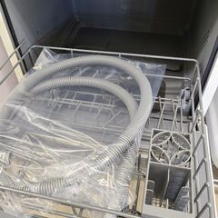 J1150　【リユースのサカイ柏店】MOOSOO　食洗機　MX10　クリーニング済み の画像