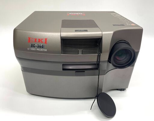 【お宝創庫出張買取店】EIKI プロジェクター【愛知県/半田市】★ 愛知県全域で出張買取 も好評受付中！