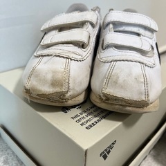 NIKE コルテッツ　13cm 14cmの画像