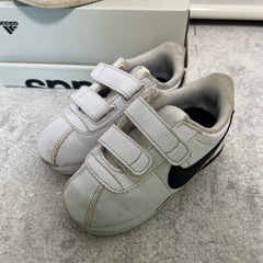 NIKE コルテッツ　13cm 14cmの画像
