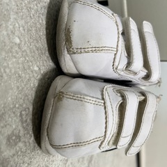 NIKE コルテッツ　13cm 14cmの画像
