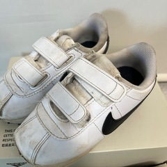 NIKE コルテッツ　13cm 14cmの画像
