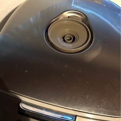 通電ok 象印炊飯器　訳あり　の画像