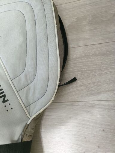 【在庫一掃処分　値下げ】NIKE ゴルフクラブケース　ゴルフバック NIKE クラブケース (じゅん) 見沼代親水公園のゴルフの中古