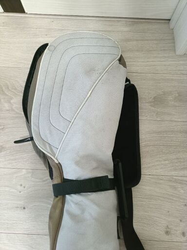 【在庫一掃処分　値下げ】NIKE ゴルフクラブケース　ゴルフバック NIKE クラブケース (じゅん) 見沼代親水公園のゴルフの中古