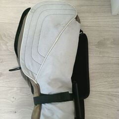 NIKE クラブケース の画像