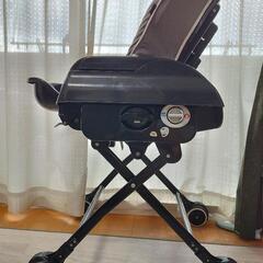 ベビーチェアーの画像