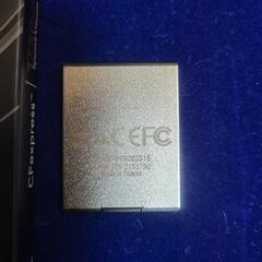 Lexar Professional 128GB cfexpress typeBの画像