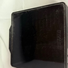 DVD-RW ドライブ　外付けの画像