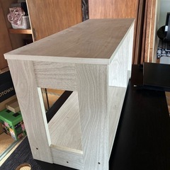 テレビ台　美品の画像